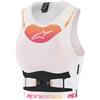Alpinestars Protezione Pettorale Cross Enduro Donna Alpinestars STELLA P