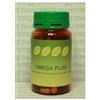 SPAZIO VERDE ITALIA Srl San Rocco Fitoterapici Omega Plus Integratore 60 Capsule