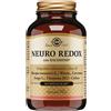 SOLGAR IT. MULTINUTRIENT SpA NEURO REDOX 60 Cps SOLGAR
