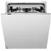 Whirlpool WIC 3C26 F - Lavastoviglie Ad Incasso A Scomparsa Totale, Capacità 14 Coperti, Classe E. Tecnologia Sesto Senso, Natural Dry, Multizona, Avvio Ritardato. 82 x 59,8 x 55,5 cm