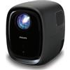 Philips Data Projector Led 720P NPX130C/INT