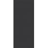 Leroy Merlin Pannello per porta d'ingresso P001 rivestimento con pellicola di finitura pvc grigio L 92 x H 210.5 cm, Sp 6 mm apertura reversibile