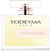 Yodeyma SWEET GIRL EAU DE PARFUM 100 ML