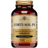 SOLGAR IT. MULTINUTRIENT SpA CORTI-SOL-PS 60PRL SOFTGELS