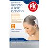 PIC Benda A Rete Tubolare Elastica Pic Testa/Coscia Calibro 5 1 pz Fasciatura