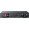 Kenwood KR-W8000SCD Ricevitore Hi-Fi Smart con lettore CD, amplificatore DSP 2x30W RMS, Wi-Fi, Bluetooth, DAB+, FM RDS, Internet Radio, Spotify,ingressi analogici/digitali, subwoofer, display 3,2
