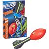 NERF Vortex Mega Football Aero Howler - Colori assortiti