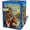 Giochi Uniti GU025 - Carcassonne Espansione 1 Locande e Cattedrali