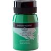 Royal & Langnickel RAA-5117 Essentials - Pittura acrilica, 500 ml, verde cadmio
