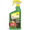 Neudorff Finalsan Erbicida Garden Pronto Uso Pronto - Diserbante totale contro erbacce, erbe, alghe e muschi. Visibilmente efficace in un giorno, 1 litro