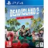 Deep Silver Dead Island 2 Day One Edition ITA PlayStation 4