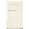 Smeg FAB5RCR6 frigorifero Libera installazione 34 L D Crema