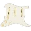 Fender Pickup Stratocaster Pre-Cavo Strat Original '57/'62, Bianco
