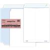 Pigna Envelopes Busta a sacco Competitor FSC - strip adesivo - 30 x 40 cm - 80 gr - bianco - Pigna Envelopes - conf. 500 pezzi (unità vendita 1 pz.)