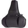 FELLOWES Supporto lombare ergonomico - 38 x 37,4 x 8,8 cm - nero - Fellowes (unità vendita 1 pz.)