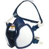 3M Semimaschera 4277+ - senza manutenzione - FFABE1P3 RD - 3M (unità vendita 1 pz.)