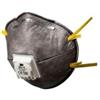 3M Mascherina 9914 - con carboni attivi - monouso - filtro FFP1 - 3M - conf. 10 pezzi (unità vendita 1 pz.)