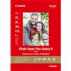 Canon - Carta fotografica Plus Glossy II PP-201 - A4 - 20 Fogli - 2311B019 (unità vendita 1 pz.)