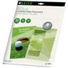 LEITZ Pouches iLAM UDT - plastificazione a caldo - A4 - 216x303 mm - 2x80 micron - Leitz - scatola 25 pezzi (unità vendita 1 pz.)