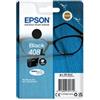 Epson - Cartuccia DuraBrite Ultra 408L - Nero - C13T09K14010 (unità vendita 1 pz.)