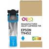 Armor - Cartuccia ink Compatibile per Epson T945 - Ciano - K20803OW - 77 ml (unità vendita 1 pz.)