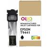 Armor - Cartuccia ink Compatibile per Epson T944 - Nero - K20825OW - 50 ml (unità vendita 1 pz.)