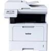 Brother - Multifunzione - Laser monocromatica - DCPL5510DW (unità vendita 1 pz.)