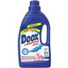 Deox Detersivo lavatrice Deox Fresh - 1,5 L - Deox (unità vendita 1 pz.)