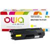 Armor - Toner Compatibile per Brother TN910 - Giallo - TN910Y-STA - 9.000 pag (unità vendita 1 pz.)