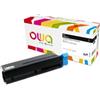 Armor - Toner Compatibile per Oki B411D-B411DN-B412DN-B431D-B431DN-B432DN - Nero - 45807111 - 12.000 pag (unità vendita 1 pz.)