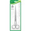 LEBEZ Forbice 059 - 18 cm - acciaio inox - Lebez (unità vendita 1 pz.)