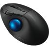 KENSINGTON Trackball portatile Pro Fit Ergo TB450 - wireles - nero - Kensington (unità vendita 1 pz.)