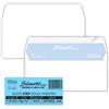 Pigna Envelopes Busta SILVER90 STRIP FSC - bianca - internografata - senza finestra - 110 x 230 mm - 90 gr - Pigna Envelopes - conf. 25 pezzi (unità vendita 1 pz.)