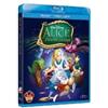 Walt Disney Alice nel Paese delle Meraviglie - Edizione Speciale (Blu-Ray Disc) (Classici Disney)