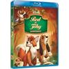 Walt Disney Red e Toby - NemiciAmici (Blu-Ray Disc) (Classici Disney)