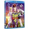 Disney Pixar Toy Story 4 (Blu-Ray Disc) (Pixar)