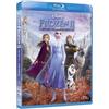 Walt Disney Frozen II - Il segreto di Arendelle (Classici Disney) (Blu-Ray Disc)