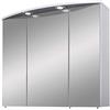 Schildmeyer »Verona LED« - Armadietto a specchio, larghezza: 70 cm
