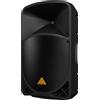 BEHRINGER B115-D EUROLIVE CASSA ATTIVA AMPLIFICATA 1000 WATT WOOFER 15″ EQUALIZZATORE 2 BANDE 2 INGRESSI + WIRELESS READY