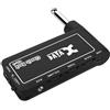 XVIVE GA-3 CLASSIC ROCK MINI AMPLIFICATORE JACK PER CHITARRA INGRESSO AUX USCITA CUFFIE CON VOLUME GAIN TONE E USB
