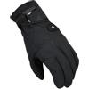 Macna Guanti da moto Evolve riscaldato elettricamente bike powered M Nero