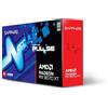 Sapphire Pulse AMD Radeon RX 9070 XT 16GB GDDR6 FSR 4