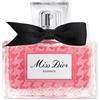 Dior Miss Dior Essence Essence de parfum - note floreali, legnose, golose 50 ml