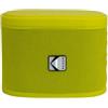 Kodak SOUNDBRIX Altoparlante wireless portatile - Collega fino a 100 altoparlanti - Dock magnetico e potente suono da 5 W - Durata della batteria di 3 ore - Giallo