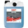 SONAX PROFILINE Multistar (5Litri) detergente multiuso per interni ed esterni del veicolo. Anche per superfici rivestite con pellicola | Art. 06275050