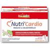 Boiron Nutri'Cardio - Integratore Alimentare con Steroli Vegetali, Senza Zuccheri, Gusto Agrumi - 1 Confezione da 30 Stick Orosolubili Tascabili (1x30)