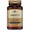 SOLGAR Amino 75 30 Capsule Vegetali