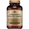 SOLGAR ITALIA Fito Te Verde 60 Capsule