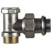 Honeywell Detentore a squadra - rame 3/8" - V330E010