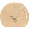 THUN - Orologio maxi - ceramica - Collezione Iconic Elengance - 35,5X8X29,8 cm